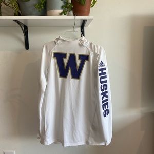 UW Hoodie